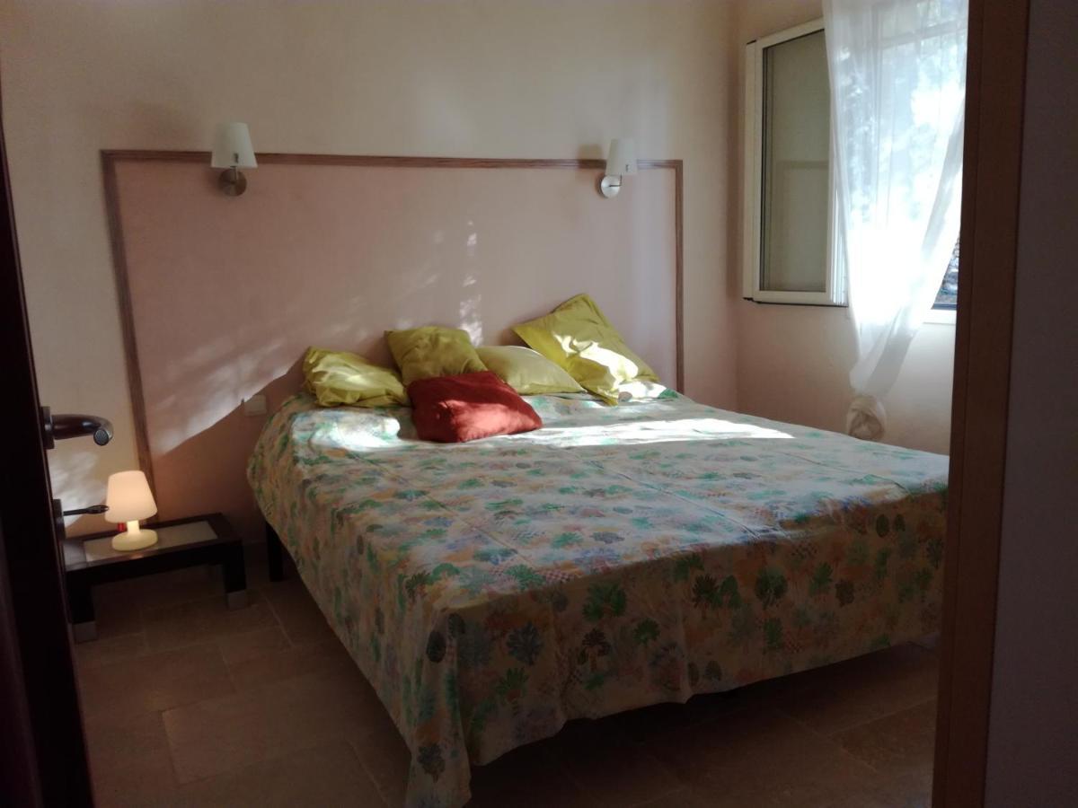 Bonifacio, Maison 90M² Sous Les Oliviers, Vue Sardaigne Bonifacio  Ngoại thất bức ảnh